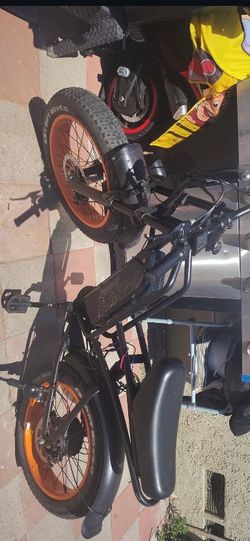 Ebike
