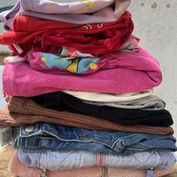 Toddler clothes size 2T and 3T