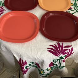 Tupperware Set4 