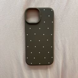 iPhone 15 Case