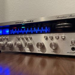 MARANTZ 2270 Vintage Stereo Receiver 