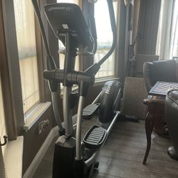 Elliptical