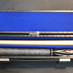 Mizerak Pool Cue Very Nice!
