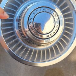 HubCaps 