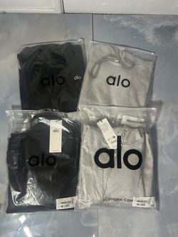 Alo hoodie men