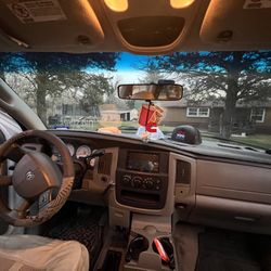 2005 Ram 1500 5.7 Hemi