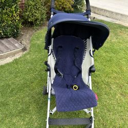 Maclaren Baby Stroller