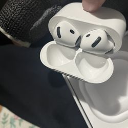 AirPod Gen 4’s ANC
