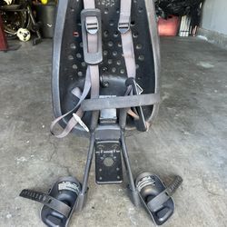 Bike Seat
