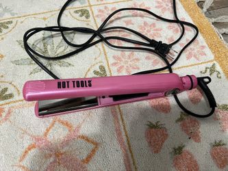 Great hair straightener 