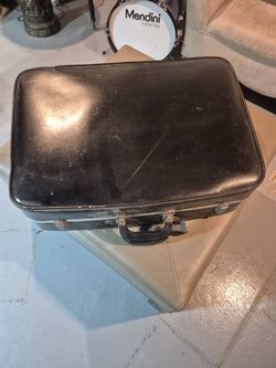 Vintage Suitcase