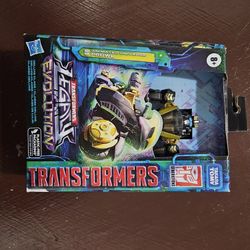 Transformers Collection