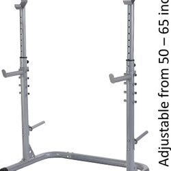 Squat Rack