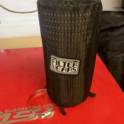 R2C Air Filter 