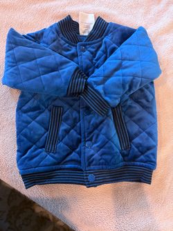 Baby Clothes