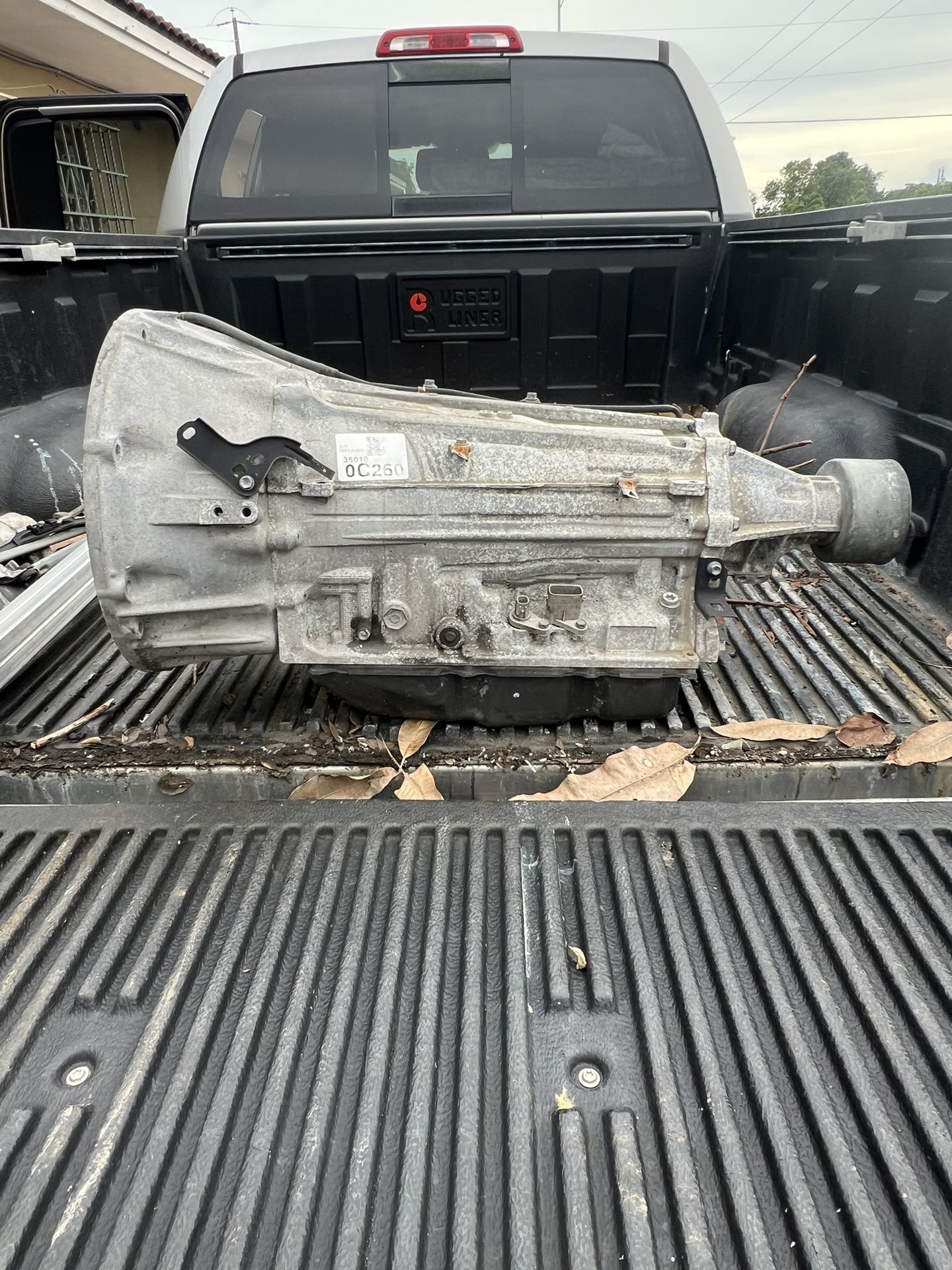 toyota tundra transmission for Sale in Miami, FL OfferUp