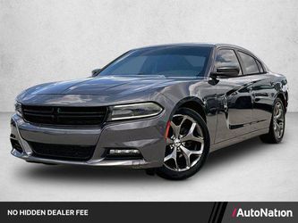 2016 Dodge Charger