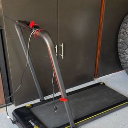 Treadmill For Sale 