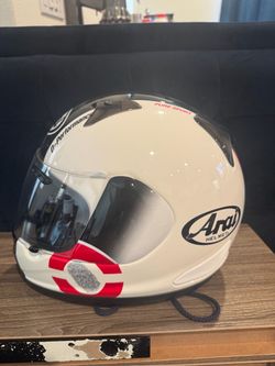 Arai Helmet XL