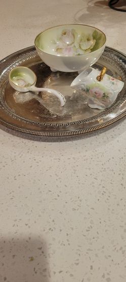 Vintage Pieces