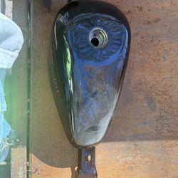 Harley Davidson Sporter 1200