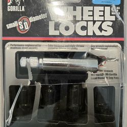 Wheel Lock