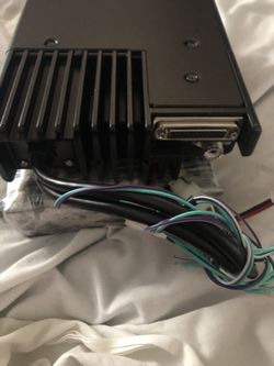 Kenwood TK-5810k Ver 3.0