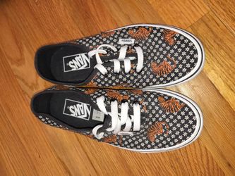 Women's Vans