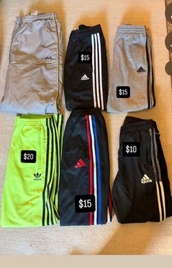 Boys Youth Size L