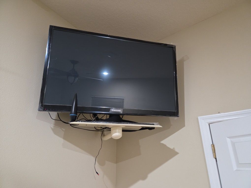 LG 55LH5750