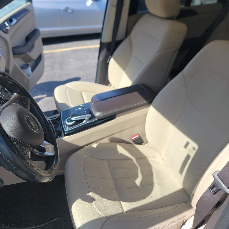 2018 Mercedes-Benz GLE 350