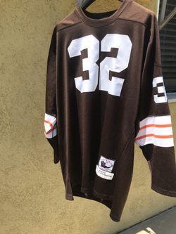 NFL authentic throwback Jersey