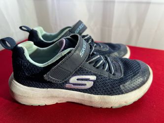 Girl, Skechers  Shoes, Size 12
