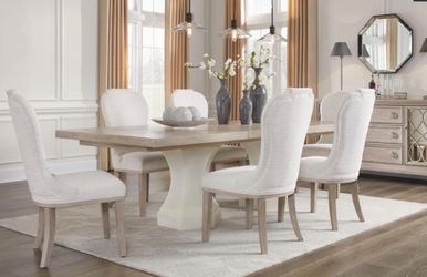 Ashley Dining Set