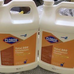 Clorox