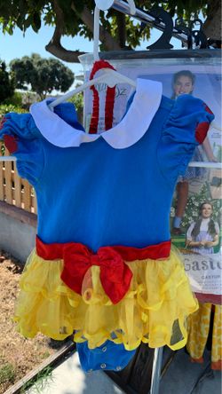 Disney Snow White costume 18-24months | Size 18M