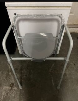 Brand New Commode