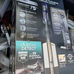 Shark PowerDetect Clean & Empty Cordless Stick Vacuum IP3150 Brand New N NYCreliable (6103) 99% positive feedback  $370.00 As low as $33.22/mo with As