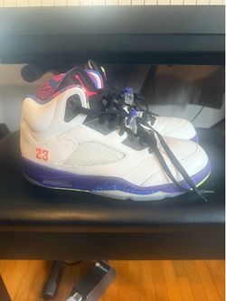 Air Jordan 5 Retro Alternate Bel-Air 2020 Size 10.5