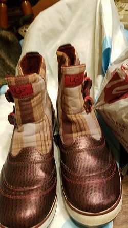 Ugg sz9