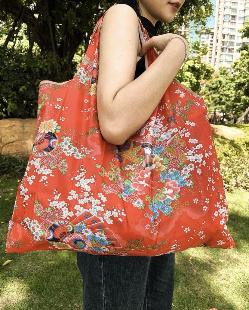 Love this XL tote bag! ❤️ $5