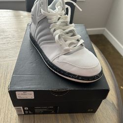 Jordan 1 Flight 4 Men's 8