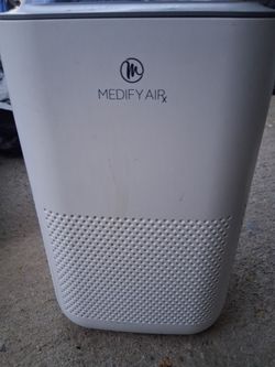 MEDIFY AIR