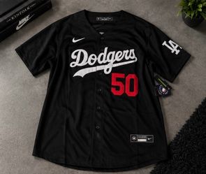 Los Angeles Dodgers Jersey