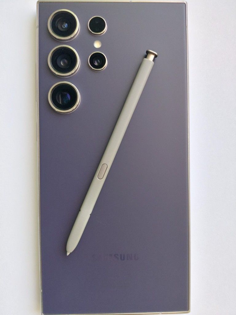 Samsung Galxay S24 Ultra *Excellent Condition* Unlocked