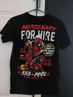 Deadpool
