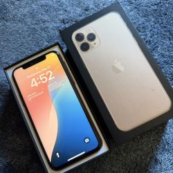 iPhone 11 Pro 256 GB