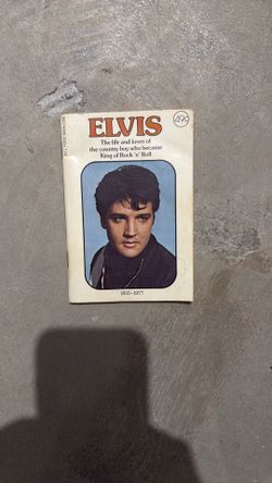 Elvis Presley