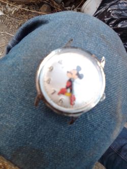 Reloj