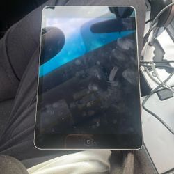 iPad Mini Apple